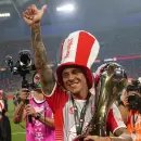 River se ilusiona: El mendocino Enzo Pérez confirmó su salida de Estudiantes y analiza su futuro