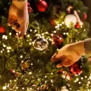 Estos son los colores ideales para lucir en Navidad: Qué significado tienen