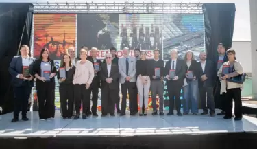mendoza empresas