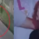 Un hombre atropelló y mató a una jubilada: se escapó y está prófugo