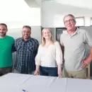El Gobierno de Mendoza entreg� subsidios a instituciones deportivas de San Rafael