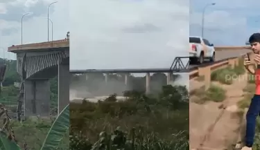 tragedia puente brasil
