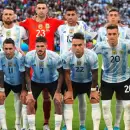 River quiere reforzar el plantel con otro campeón del mundo: De quién se trata