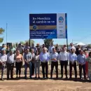 Crecimiento de matrícula: Lavalle tendrá una nueva escuela para más de 150 alumnos