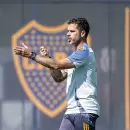 Con Ander Herrera y varias bajas, la lista de convocados de Boca para la Copa Argentina