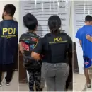 Imputaron como coautores a los detenidos por el crimen del ni�o de 10 a�os en Guaymall�n