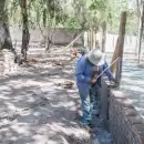 Educación pondrá en marcha un plan para reparar más de 700 escuelas mendocinas en 2025