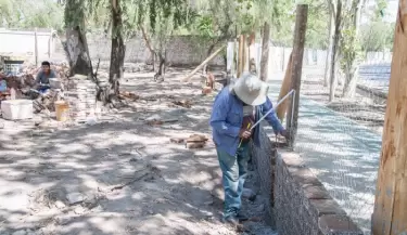 obras