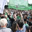ATE convoca un paro antes de la CGT y marcha contra Sturzenegger