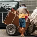 El INDEC publicar� este martes el nuevo �ndice de pobreza: estiman que rondar� el 30%