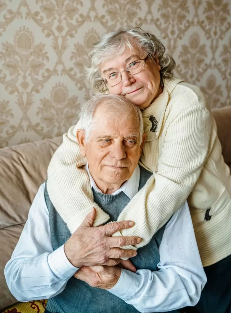 PAREJA