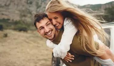 PAREJA