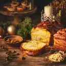 Por qué comemos pan dulce y garrapiñadas en Navidad en el hemisferio sur: Descubrí el origen de estas tradiciones