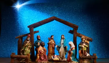 pesebre