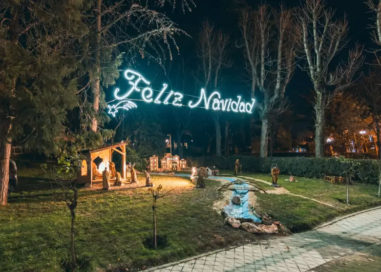 pesebre