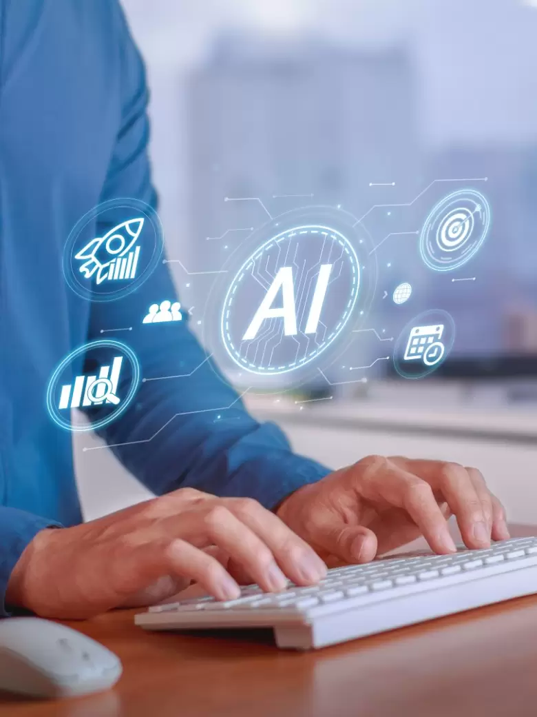 inteligencia artifical