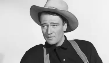 john wayne