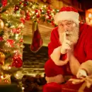 D�nde empieza y d�nde termina la Navidad: los primeros y los �ltimos lugares en celebrarla