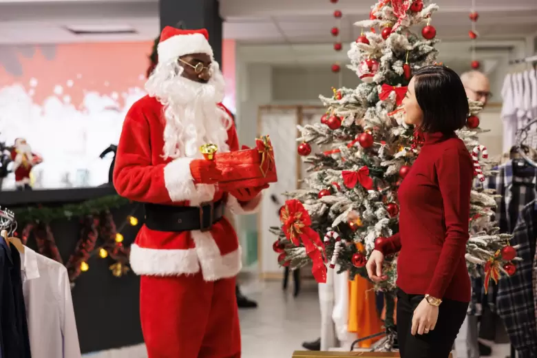 papa noel