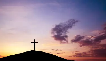 jesus cruz cristo