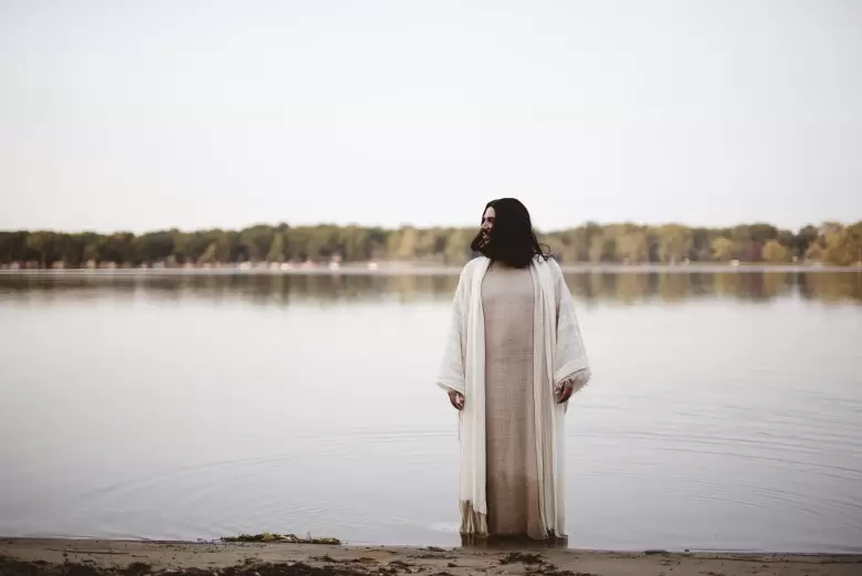 jesus