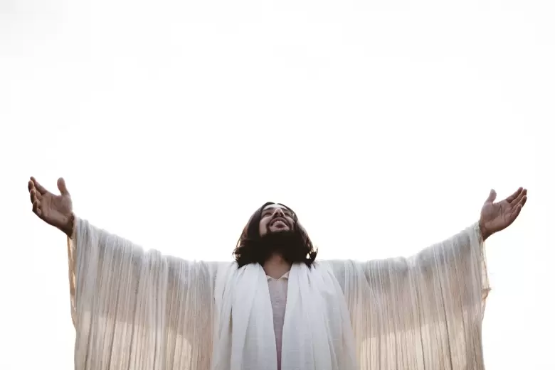 jesus