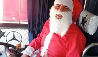 papa noel