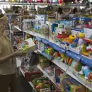 El consumo navide�o golpe� a las jugueter�as y favoreci� a los productos importados