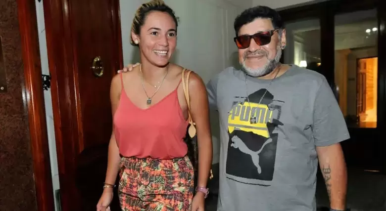 maradona