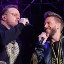 Entra en mi vida: la historia del himno rom�ntico que lanz� a la fama a Sin Bandera
