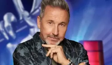 ricardo montaner