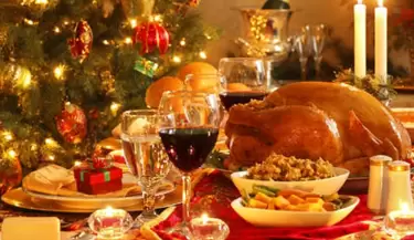 cena navidad
