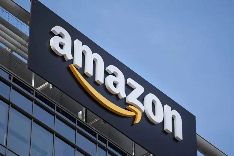 amazon 2