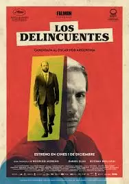 los delincuentes 1