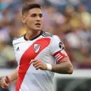 River sacude el mercado: oferta formal por Lucas Martínez Quarta y Fiorentina accede a liberarlo