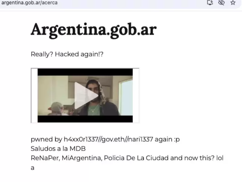 hacker