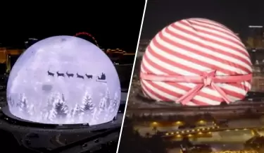 esfera las vegas