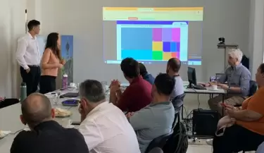 Gobierno Plan de sostenibilidad