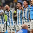 Por las nubes: se filtran los posibles precios de las entradas para ver Argentina-Brasil