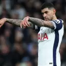 Eintracht Frankfurt enfrenta al Tottenham del Cuti Romero: horario, TV y formaciones