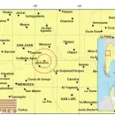 Volvió a temblar en el límite entre Mendoza y San Juan y se percibió en todo el norte provincial
