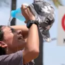 El calor extremo no da tregua: alerta roja con temperaturas de hasta 40°C en Mendoza