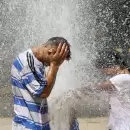 Pron�stico trimestral: Mendoza tendr� una primavera muy calurosa y con las lluvias habituales