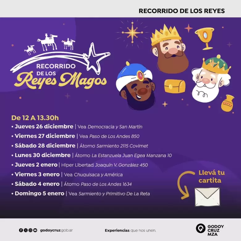 reyes