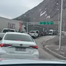 Así está el Paso a Chile este viernes 27 de diciembre
