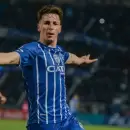 El exjugador del Tomba que está a un paso de jugar con Messi en la MLS: Los detalles de la posible cesión