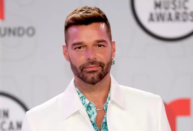 ricky martin