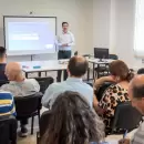 Coordinación ART brindó capacitación sobre legislación laboral: cómo actuar y denunciar ante accidentes de trabajo