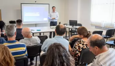 Capacitaci�n ART