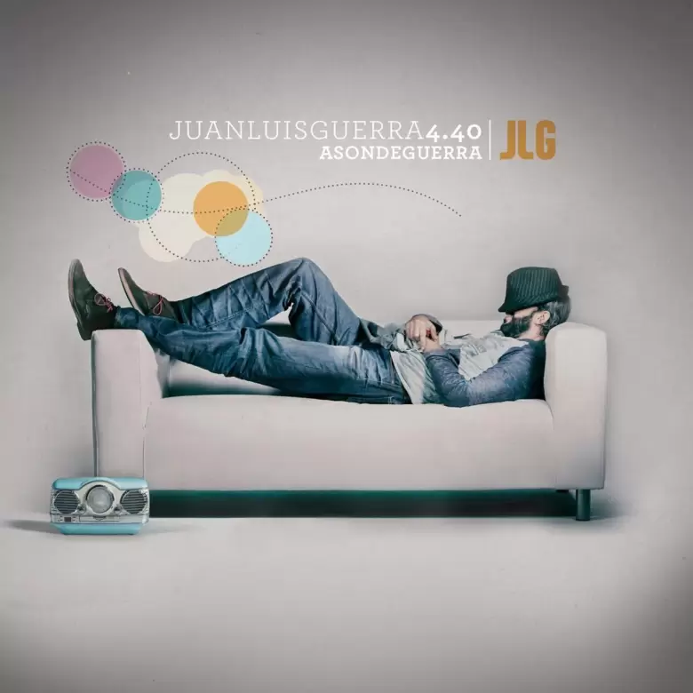juan luis guerra